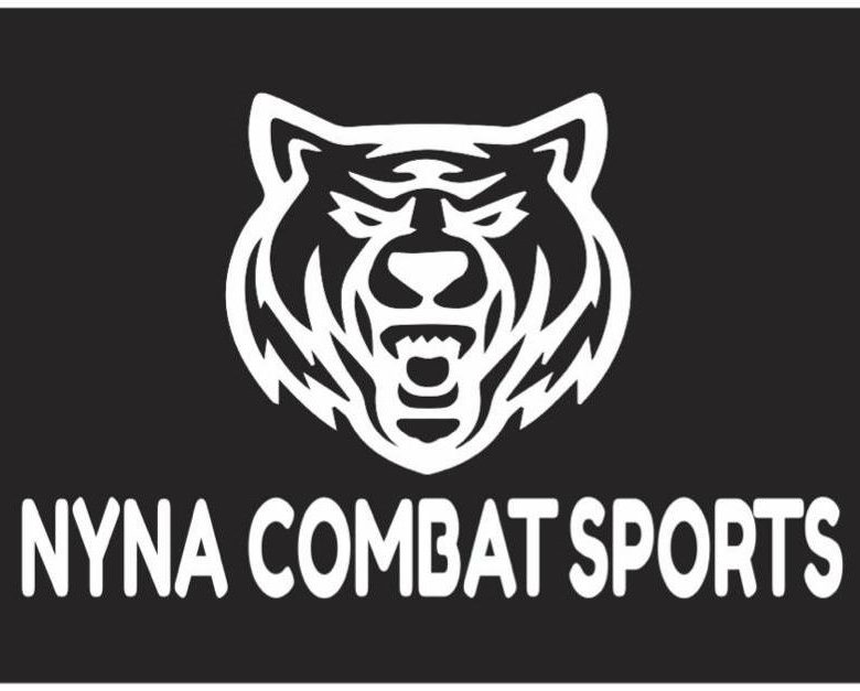 Nyna Combat Sports No Surrender